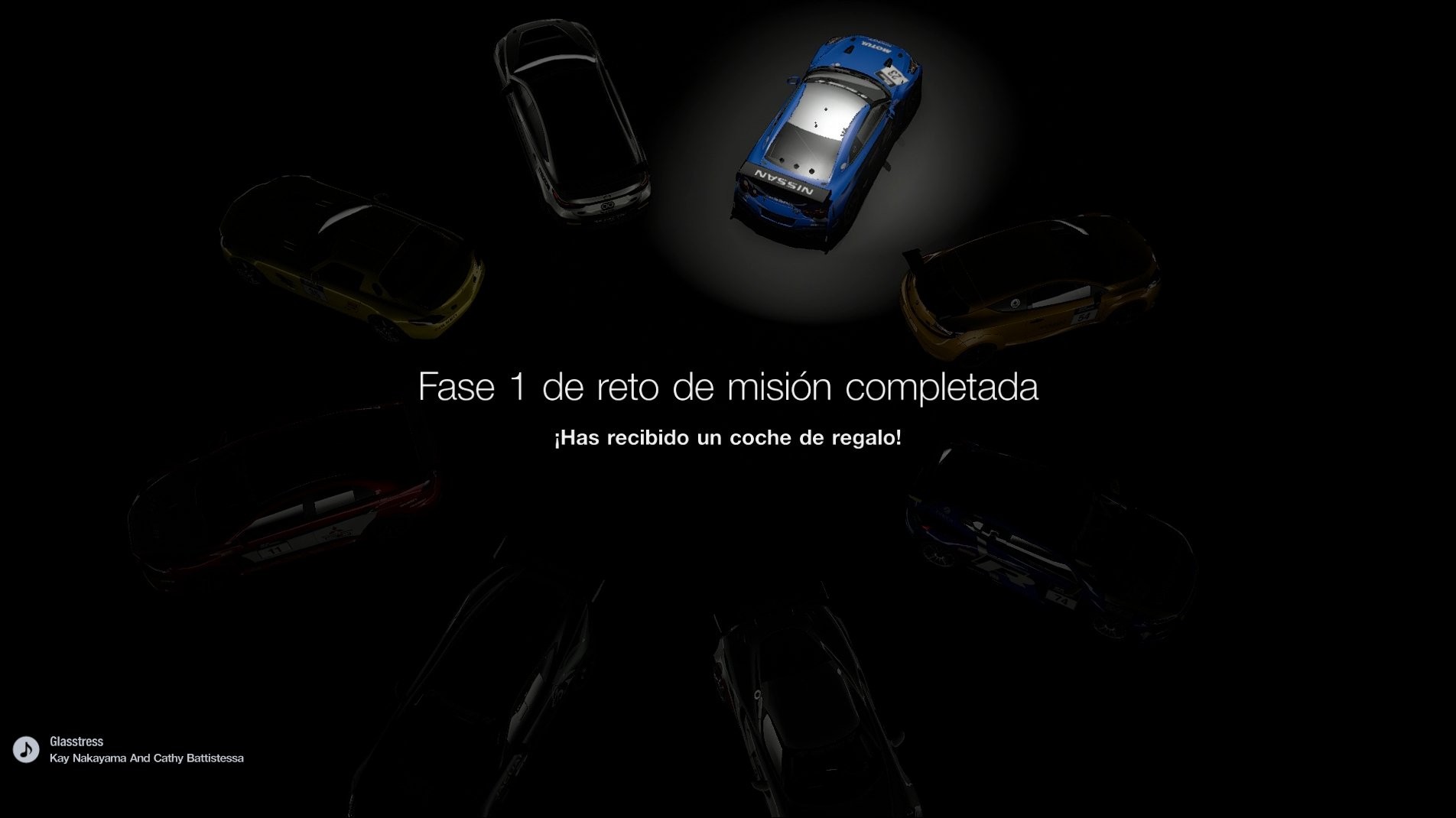 Gran Turismo Sport - Imagen 35